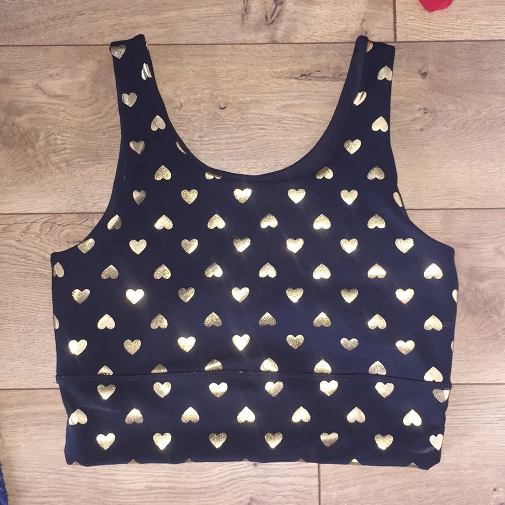 DYI bra
